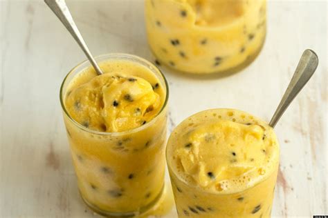 Maybe you would like to learn more about one of these? Passion Fruit Recipes (PHOTOS) | HuffPost