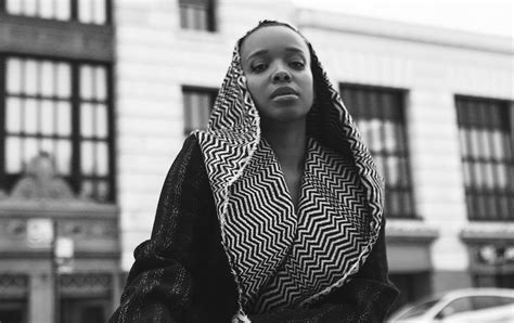 Jamila Woodss Neo Soul Captures The Power Of Black Pride The Nation