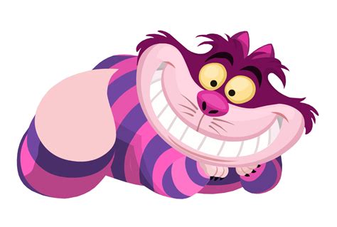 Alice in wonderland clipart png. Alice Cheshire Cat The Mad Hatter - Alice In Wonderland ...