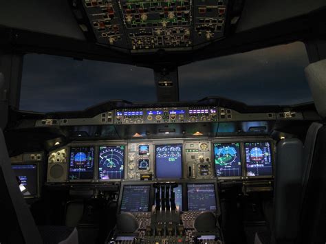 Free Images Interior Fly Airline Aviation Flight Professional