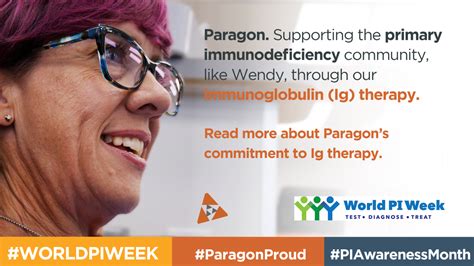 Expanding Paragons Excellence In Immunoglobulin Ig Therapy To Ensure