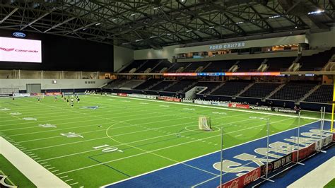 The Ford Center At The Star Frisco All You Need To Know Before You Go