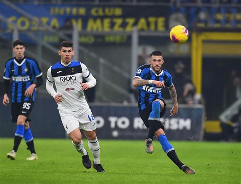 Hanno mantenuto la porta inviolata in tutte le loro ultime 3 partite in trasferta (serie a). Soi kèo Atalanta vs Inter, 01h45 ngày 2/8 - Serie A| Tinsoikeo
