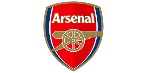 Arsenal Logo Arsenal Symbol Meaning History And Evolution