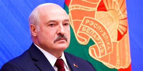 Belarus Marks Year Since Disputed Elections Under Lukashenko Europes
