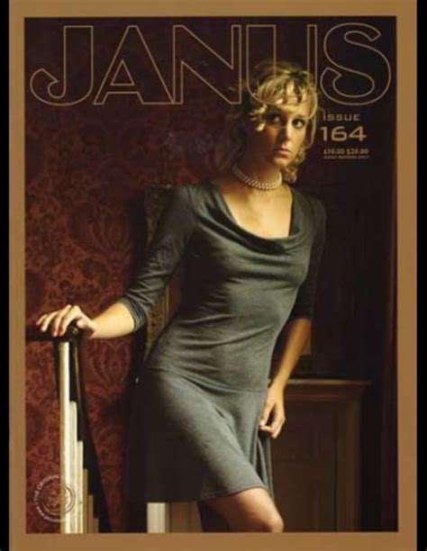 Janus 164 Adult Spanking Fantasy Magazine With Photo S Lett