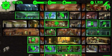 Fallout Shelter Pc Welt