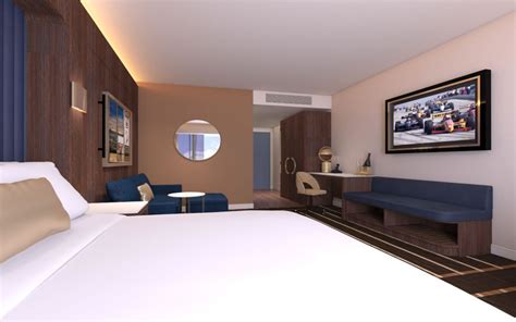 Circa Resort and Casino promises to bring a fresh new look ...