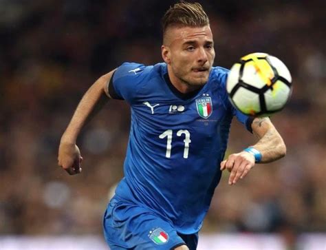 Jessica melena is the wife of footballer ciro immobile and have three children together. Ciro Immobile - Bio, Net Worth, Wife, Family, Position ...