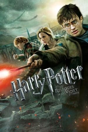 Utolsó kalandjához érkezett a roxforti varázslóiskola három tanonca: Harry Potter és a Halál ereklyéi 2. rész magyar előzetes ...