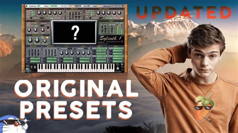 If you're looking for free sylenth1 presets and sound banks you came to the right place! 10 BEST Martin Garrix Presets for Sylenth1 ! - Updated ...