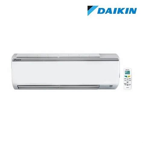 Daikin Tr Ftl Series Star Non Inverter Split Air Conditioner At Rs