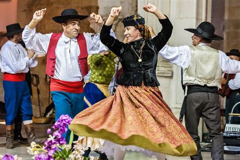A Complete Guide To The Best Festivals In Portugal