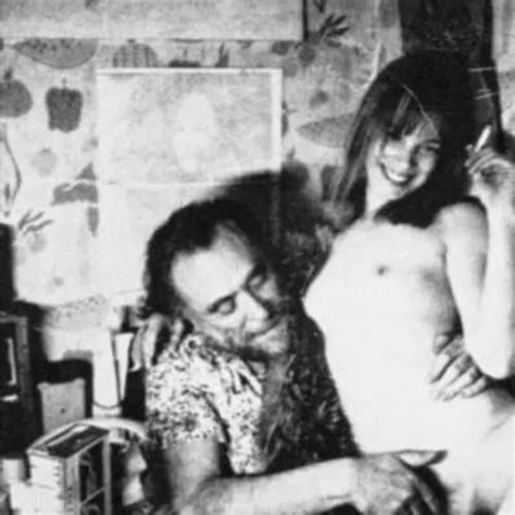 Linda King And Charles Bukowski Nudes Vintagecelebsnsfw Nude Pics Org