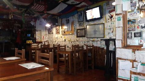 Bar Ideal Ushuaia Comentários de restaurantes TripAdvisor