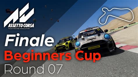 Assetto Corsa ThePitCrew Beginners Cup CHAMPIONSHIP FINALE Willow