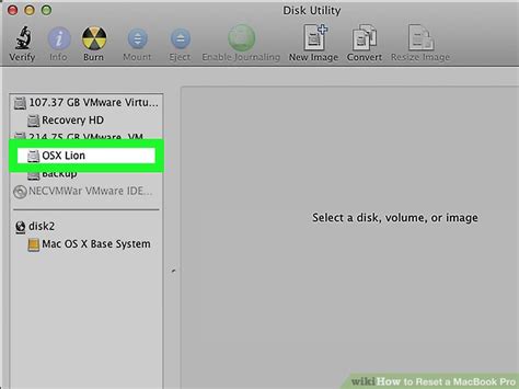 How To Factory Reset Macbook Pro Complete Howto Wikies