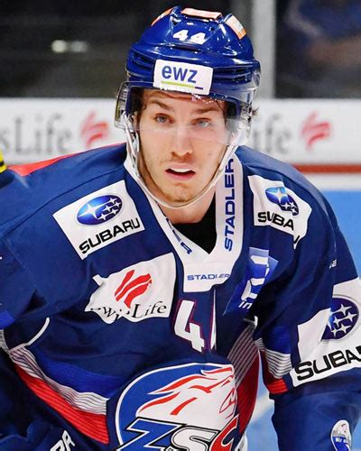 Suter played as a youth in the junior program of the zsc lions before opting to play major junior hockey in north america with the guelph storm of the ontario. Pius Suter