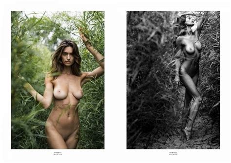 Elisabeth Giolito Naked The Fappening Leaked Photos