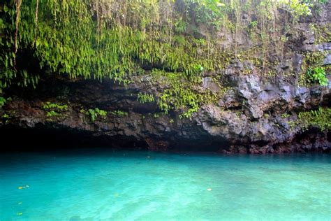 Natural Wonders Of Samoa 5 Unmissable Sights Atlas And Boots