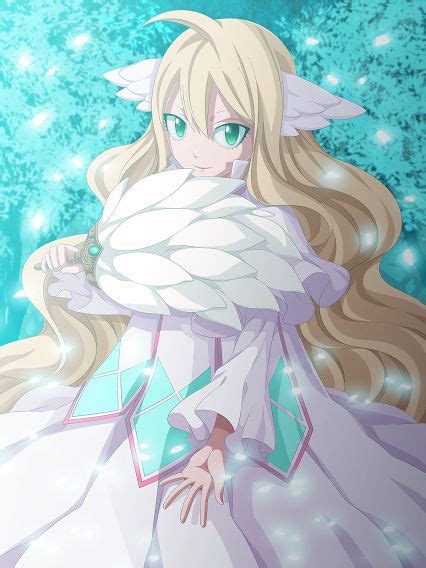Which female from fairy tail is your favorite? mavis vermillion | Tumblr | Fairy tail anime, Fairy tail ...