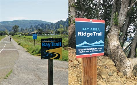 Rules Of The Trail Bay Area Monitor