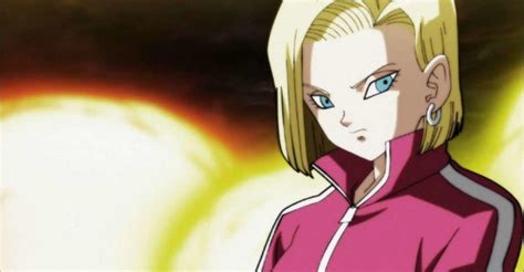 dragon ball cosplay highlights android 18 s super look
