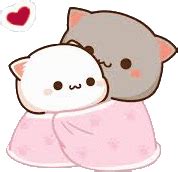 Cuddle Gif Animated - Yashuhiro Wallpaper