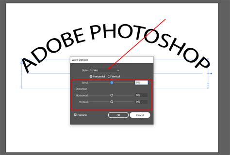 How To Curve Text In Illustrator Adobe Illustrator Tutorial