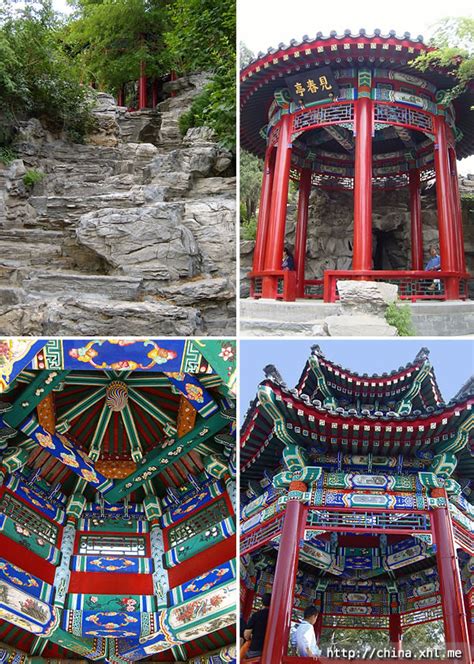 China Travel Guide Beihai Park