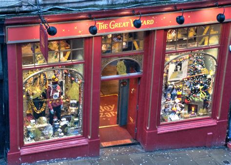 Free to collect near easter road. The Great Wizard shop, Edinburgh | The Great Wizard outlet ...