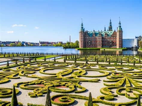 Frederiksborg Slot Denmark Attractions Lonely Planet