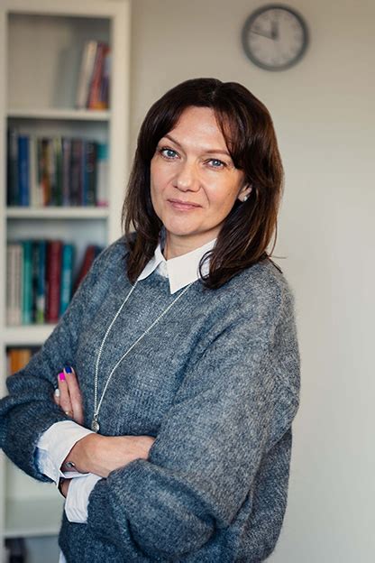Psycholog Gdańsk Joanna Kapitańska