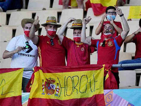 Previa y pronosticos para el españa — suecia 14.06.2021. MINUTO A MINUTO: España vs Suecia (Eurocopa) | Excélsior