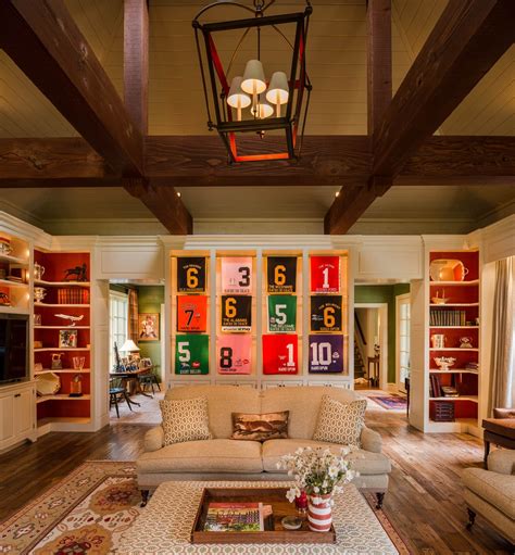 Are you ready to see lionel messi's incredibly house? Fox Hill Racing Trophy Room (With images) | Trophy rooms ...