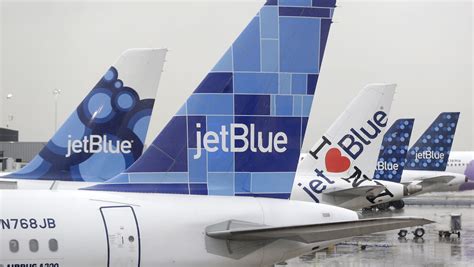 Power outage delays JetBlue flights across USA