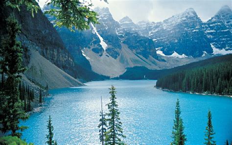 Crystalline Turquoise Lake Jiuzhaigou National Park China Best