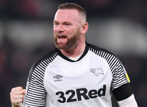 Wayne Rooney Says Players Face A No Win Situation In Wage Debate