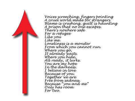 Free verse poems don't follow the rules. Como Escrever um Poema em Verso Livre: 4 Passos