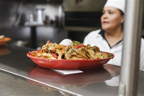 This Chicago Restaurant Is One Of The Best Mexican Restaurants In