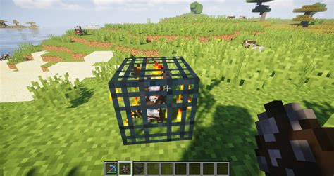 Enhanced Mob Spawners Mod 1152 11441132