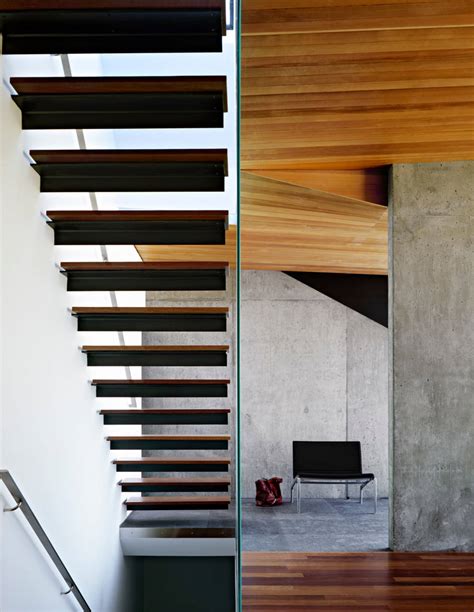 20 Astonishing Modern Staircase Designs Youll Instantly