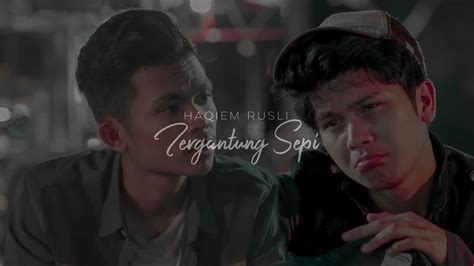 Haqiem rusli performing his new single, tergantung sepi. Tergantung Sepi | Haqiem Rusli ( Telemovie Tergantung ...