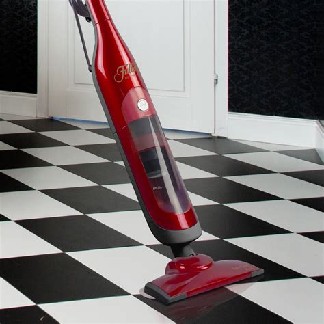 Fuller Brush Company Bare Floor Maid Electric Broom Vacuum