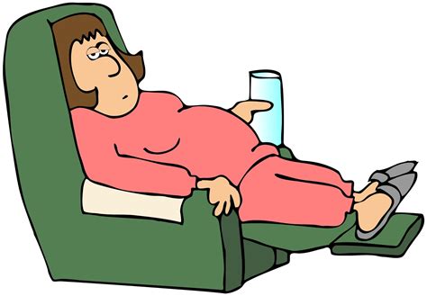 Sitting is the New Smoking | Live Young