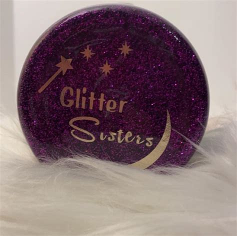 Glitter Sisters