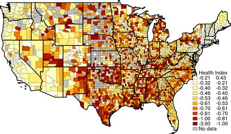 Pdf The Geography Of Poverty And Nutrition Food Deserts And Food