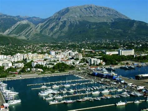 Bar, Montenegro | Montenegro, Podgorica, Serbia