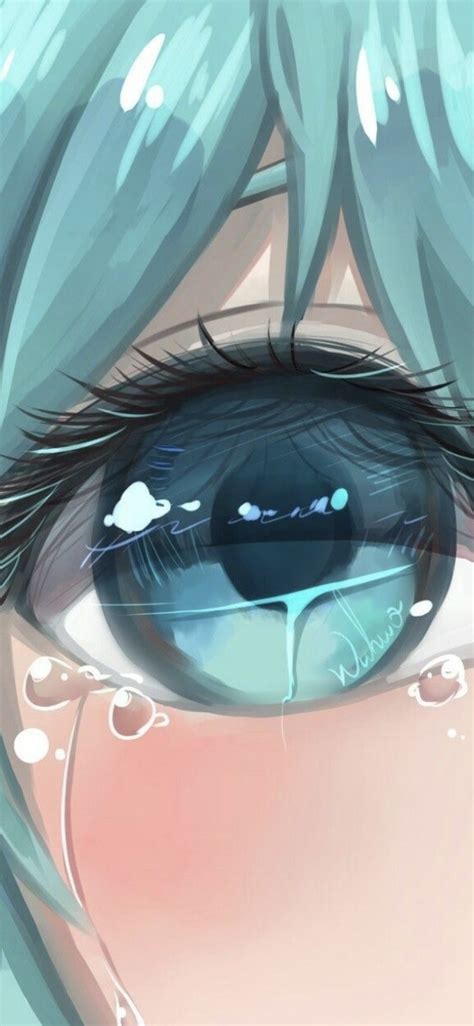 Sad Heart Broken Anime Boy Wallpapers Wallpaper Cave 1d1