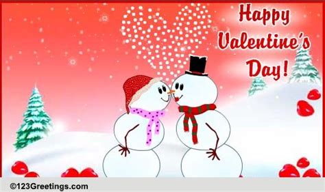 Upload cute photos of your kids to create valentine's day photo cards your family and friends will simply adore. Valentine's Day For Him Cards, Free Valentine's Day For ...